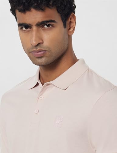 Image of United Colors of Benetton Men Polo Shirt
