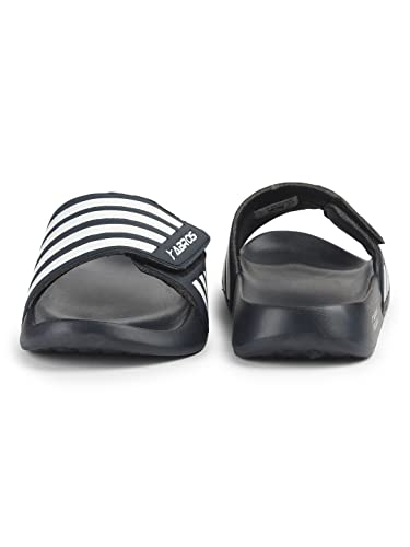 Image of ABROS Men's AWFG7039O Wookee Slider /FlipFlop
