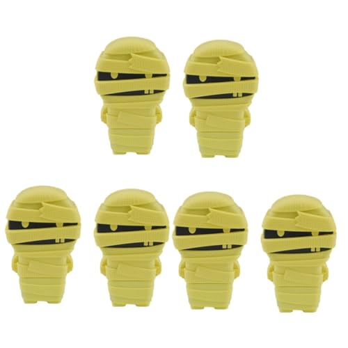 SHINEOFI 3 Series Corrector De Papelería Papelería Escolar Rodillo Adhesivo Cinta Correctora Tippex Bonito Corrector Para Escribir Cinta Correctora Blanca Estética 2 piezas x 3
