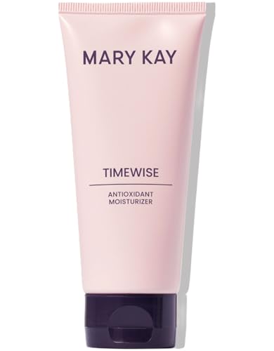 MARY KAY TIMEWISE ANTIOXIDANT MOISTURIZER