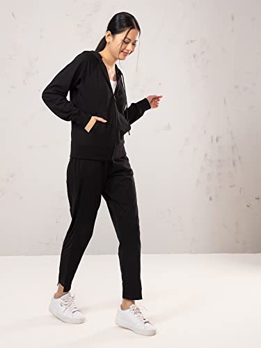 Image of NYKD Women's High Rise Regular Sweatpants