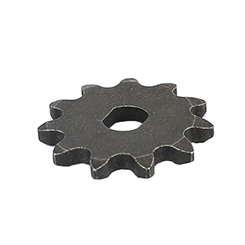 YC Yier 11 Tooth Sprocket Dual D-bore for use with