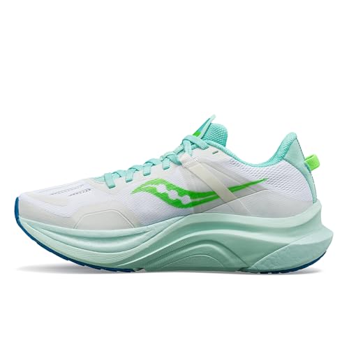 Image of Saucony Men's Tempus Sneakers