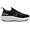 Tênis de Corrida Under Armour Charged Quicker 2 Preto e Branco