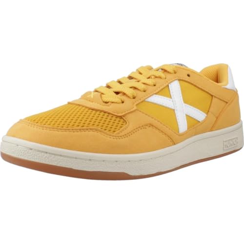 Munich Arrow 71, Zapatillas Hombre, Amarillo, 45 EU