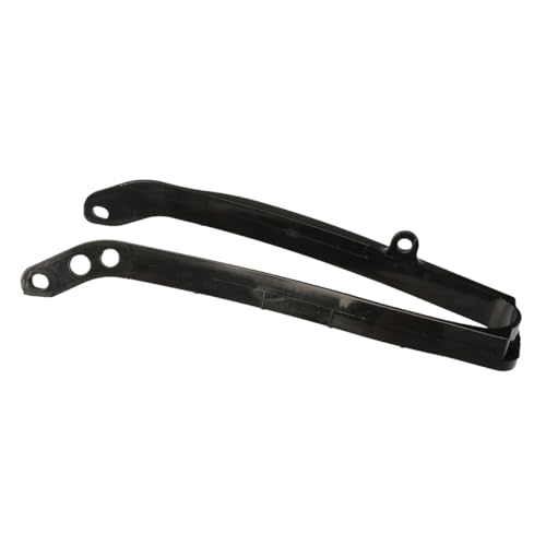 Curseur chaîne moto pour stopper les frottements sur bras oscillant YZ WRF 250 450