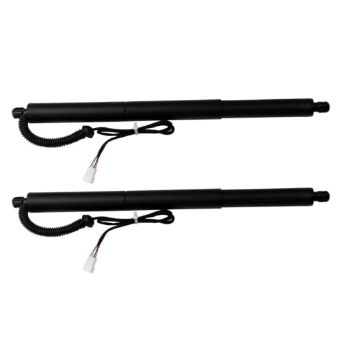 Support de levage de hayon électrique pour X3 F25 idéal pour vos départs en vacances
