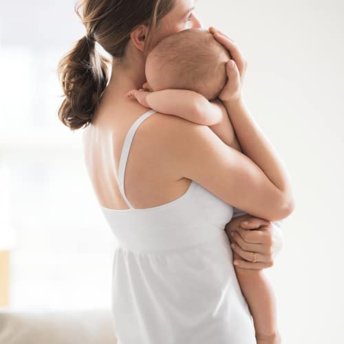 Medela Maternity & Nursing Tank Top Xl White Branco Gg