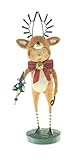 Lori Mitchell 23984 Little Dasher Figurine 7'