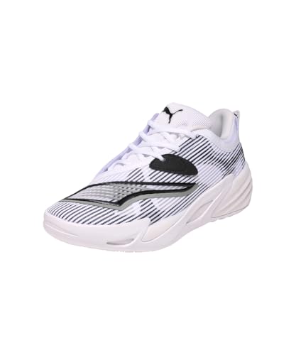Image of Puma Unisex-Adult All-pro Nitro 2 Basketball Shoe