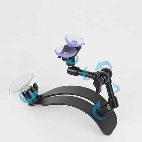 Support de guitare classique ajustable pour une protection optimale - 4