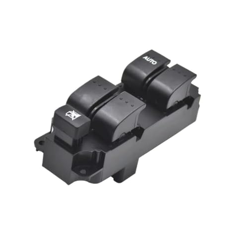Interrupteur de lève-vitre électrique gauche Mazda 3 bouton commande RHD BP1E-66-350