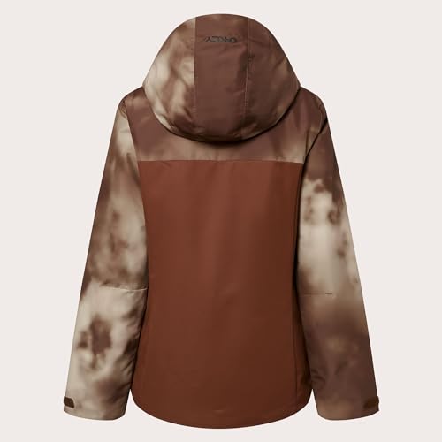 La Mejor comparativa de Anorak marrón - los mas comprados. 3 Imagen adicional