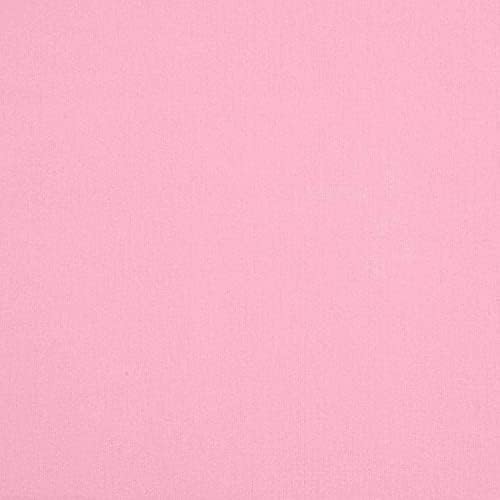 Pyrhan Ltd Plain Cotton Fabric  100% Cotton Sewing Fabric for Dressmaking, Quilting, Crafting, Cushions, Pillowcases, Bedding Art, Curtains Lining Sold by The metre 60 Inch Width Approx (Ivory)