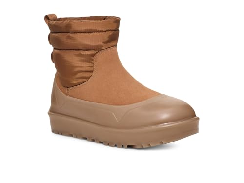 UGG Men's Classic Mini Mod Fashion Boot
