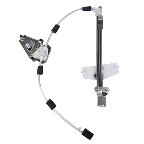 Lève-vitre électrique avant sans moteur pour rénovation de Liberty KJ 4 portes
