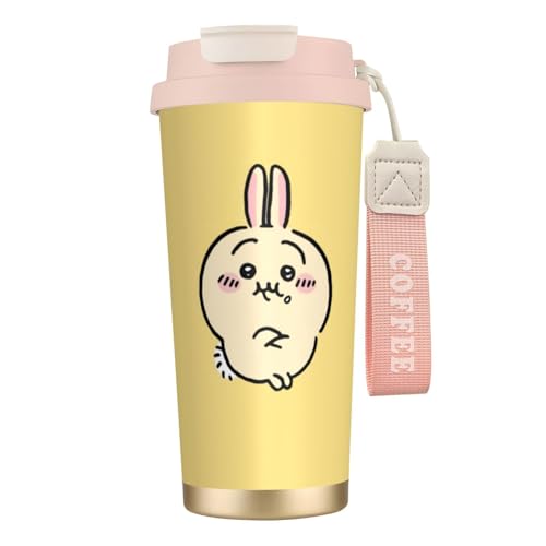 �X�e�����X�J�b�v �������� (106) �R�[�q�[�J�b�v �ԗp�R�b�v ��e�� �ۗ� �ۉ� �^��f�M �R��h�~ ��d�\�� �X�g���[ �W�t�� �}�O�{�g�� ���� �����^�ѕ֗� ���� �L�����v �ƒ�p ������� ���킢�� �A�j�� �L�O�� �v���[���g 500ml