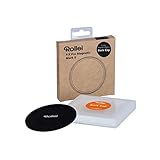 F:X Pro Magnetische Endkappe Mark II in 67mm, zum Schutz der F:X pro magnetischen Rundfilter Mark II, ideal für den Transport der magnetischen Schraub-Filter