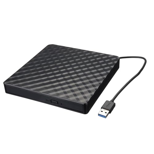 Disco Duro Externo: Disco De Almacenamiento USB, Unidad De Copia De Seguridad Portátil | Transferencia De Datos De 5GBPS Para PC De Escritorio Portátil, Disco De Quemador Externo Para Archivos De Arch