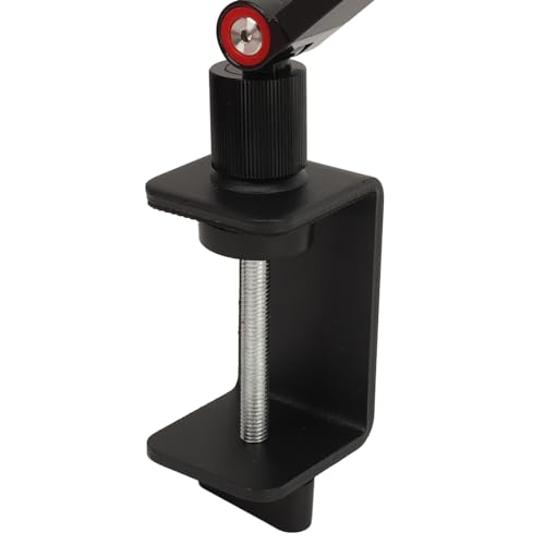Soporte de Proyector de Escritorio con Abrazadera Ajustable miniatura 5