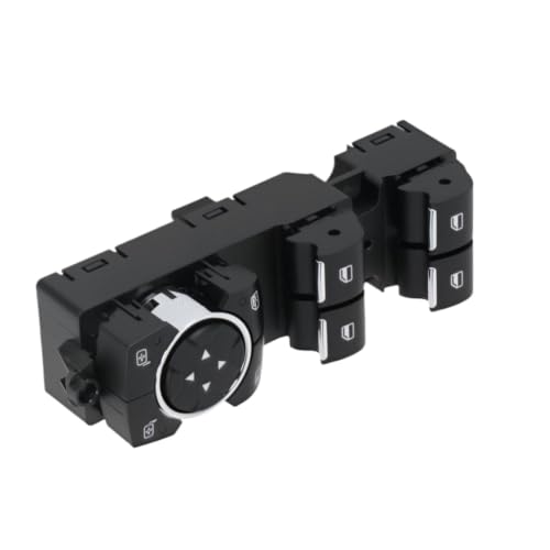 Interrupteur de fenêtre FL3Z14529CB réparer commande vitre Ford Expedition