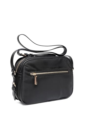 Sac à bandoulière chic pour vos journées actives en ville