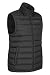 Mountain Warehouse Seasons Gilet Rellenado Estaciones - Chaleco hidrófugo de Gilet, Chaqueta...