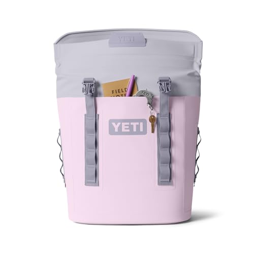 Image of YETI Hopper M Series Backpack Soft Sided Coolers with MagShield Access