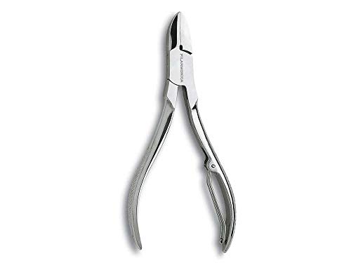 Filarmonica, Alicate de uñas 4,5 Inox