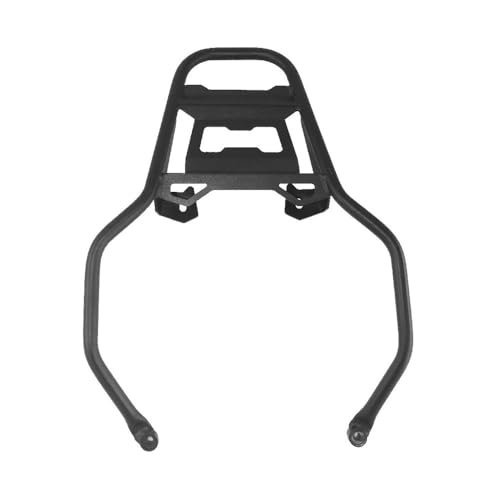 Porte bagages moto R1250GS Adventure haute résistance avec support de sacoche stable