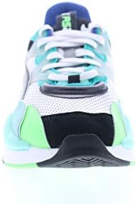 PUMA Mens Rs-2K Internet Exploring Lace Up Sneakers Shoes Casual - Multi - Size 10.5 M | Image 2