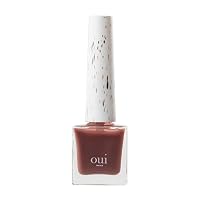 Amazon | 【oui nails】 マニキュア 速乾 ネイルポリッシュ 除光液不要