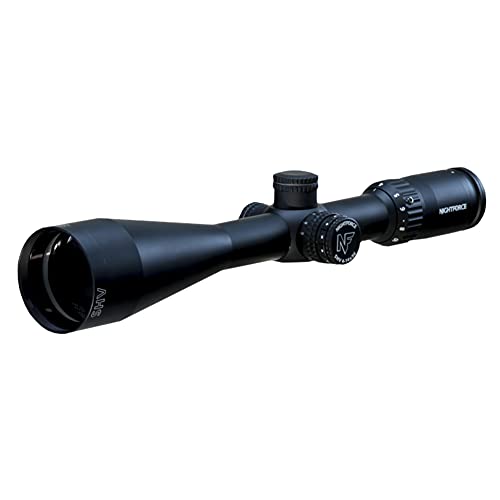 Nightforce Shv C522 4-14X56Mm Sfp .250 Moa Center Only Illumination Moar Reticle Hunting Scope #TOP5