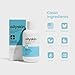 natural outcome Oily Skin Cleanser | Oil Control Daily Face Wash | Pore Hydrating Non-Greasy Cleansing Gel with Purifying Citrus Extracts for Oily Skin Types | Sulfate & Cruelty Free | 8 oz