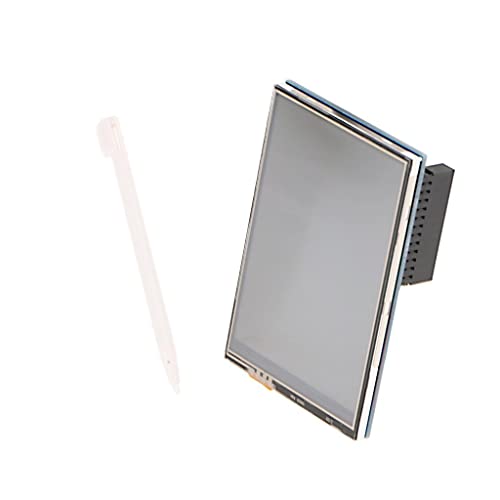 Image of 480x320 DOTS TFT Touch Screen Monitor LCD Display for Model B|Computers /Tablets & Networking | Other Computers & Networking