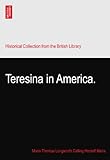  Teresina in America.