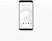 Google Pixel Phone 3-64GB Clearly White (Renewed)