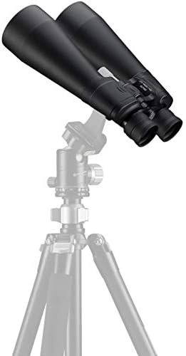 Bresser Astro 0114125 Lornetka, Czarny, 25 x 70