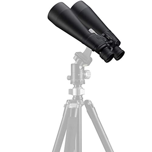 Bresser Fernglas Spezial Astro 25×70 für Natur- und Sternenbeobachtungen