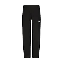 Puma Black/White Logo