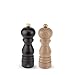 Produktbild Peugeot Set Paris Pfeffermühle + Salzmühle schoko/natur 18 cm