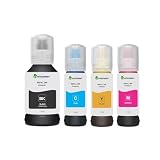 Tinta Para Epson L4360 L4260 L4150 L6270 L14150 L6171 L6191