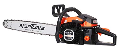 NEPTUNE SIMPLIFY FARMING 58 CC 3.5 HP 
