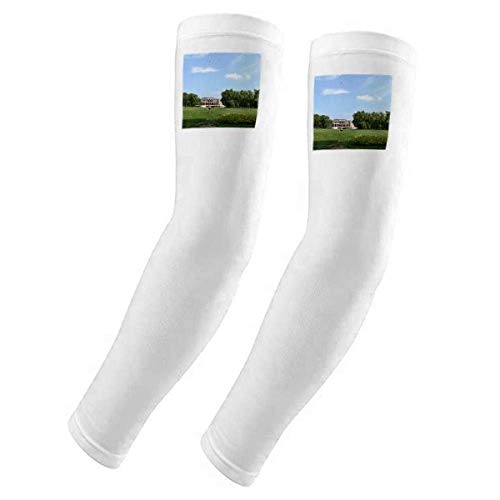Housse de protection solaire potager et jardin de plantation vert en été