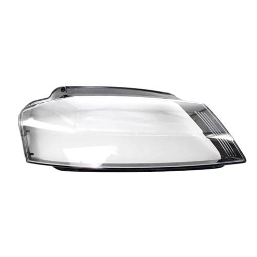 Abat-jour lentille phare Audi A3 8P S3 RS3 2008-2012 coque de remplacement gauche droite