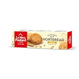 La Mere Poulard SHORTBREAD COOKIES PURE BUTTER 4.41 OZ (125 OZ)