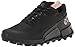 Produktbild ECCO Damen Biom 2.1 X CTRY W Low GTX Running Shoe, Black/Dark Shadow, 36 EU