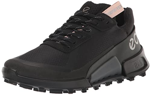 Chaussure Biom 2.1 ECCO Femme anti fatigue pour pieds sensibles en marche
