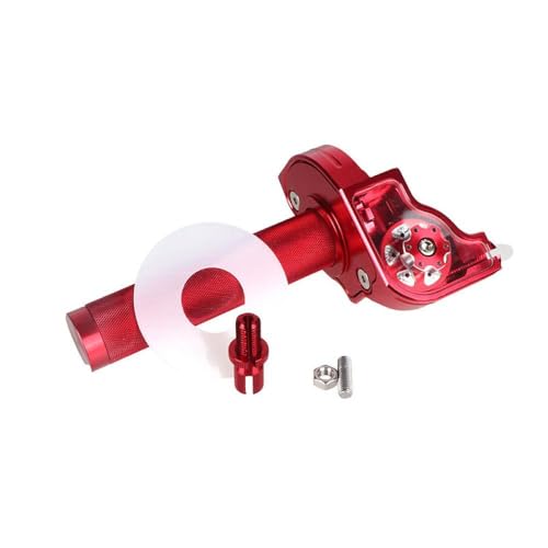 Accélérateur Grip de Touche 22mm pour Rénover votre Dirt Pit Bike