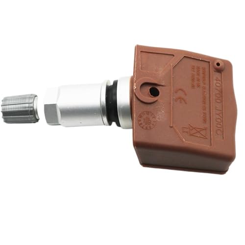 Système de surveillance de la pression des pneus TPMS 40700JY00C Infiniti G35